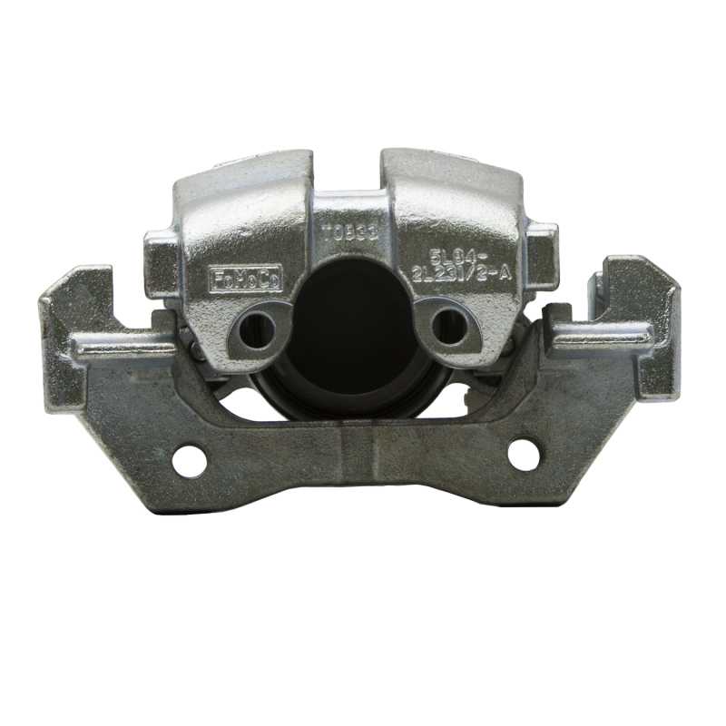 Ford Escape Brake Caliper - Front - DFC - Premium - Silver Zinc Coated - `04-`06