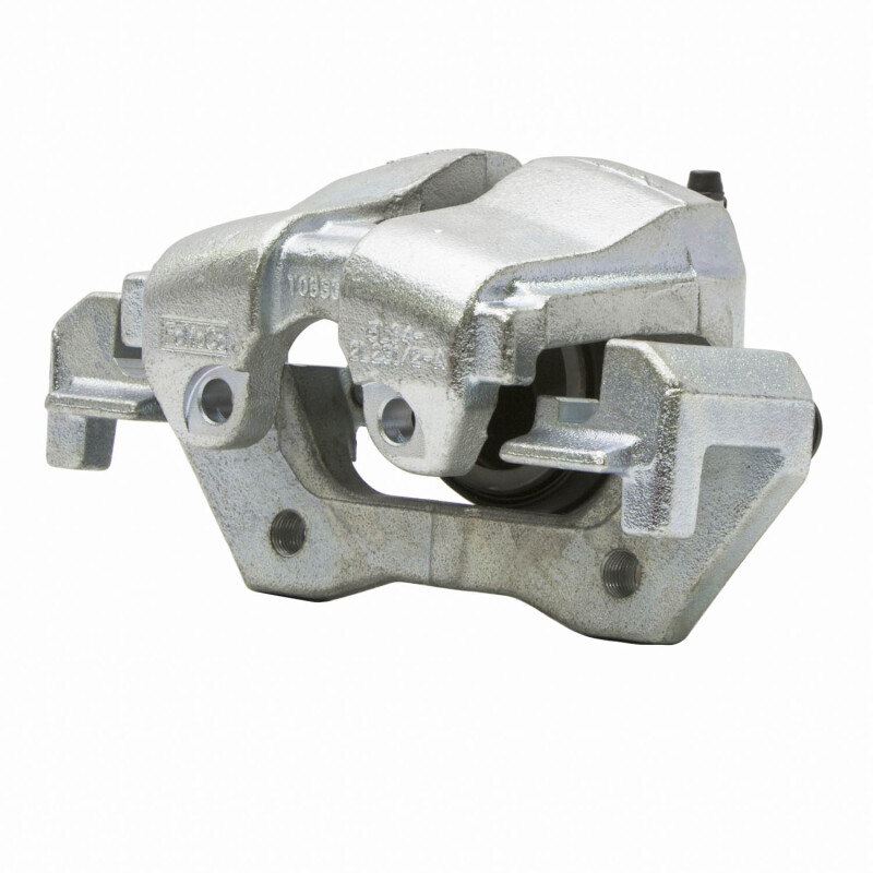 Ford Escape Brake Caliper - Front - DFC - Premium - Silver Zinc Coated - `04-`06