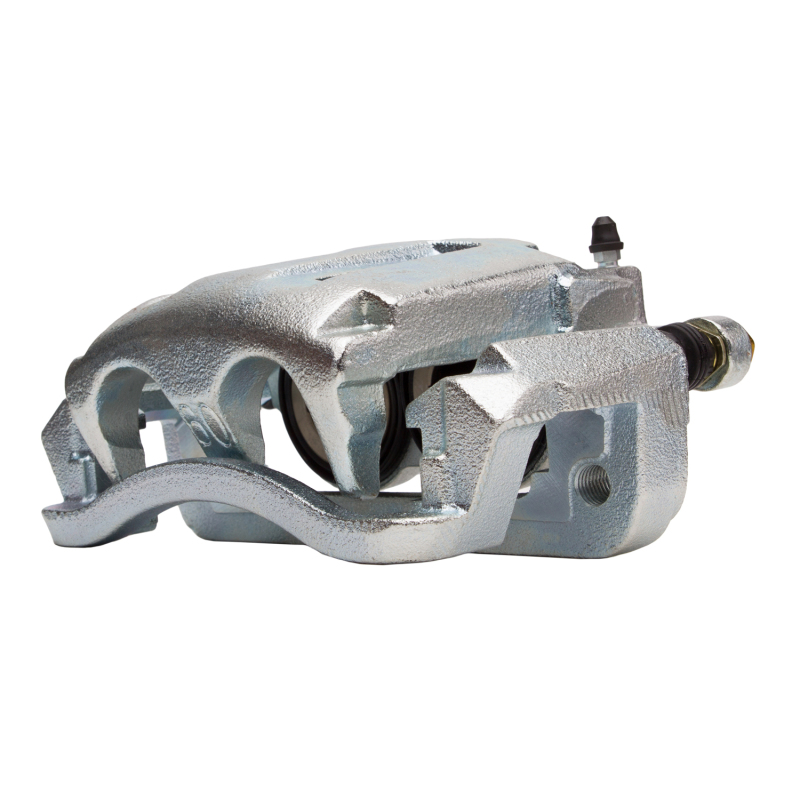 Ford F-250 Super Duty Brake Caliper - Front-R - DFC - Premium - Silver Zinc Coated - `05-`13