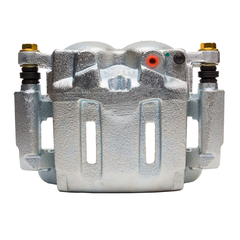Ford F-250 Super Duty Brake Caliper - Front-R - DFC - Premium - Silver Zinc Coated - `05-`13