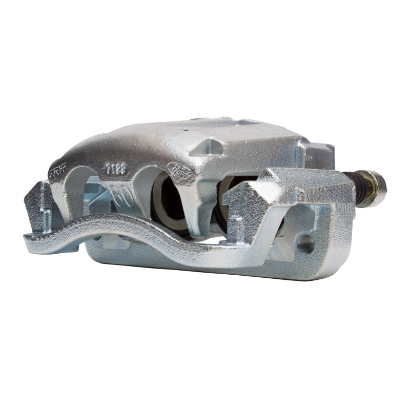 Ford F-350 Super Duty Brake Caliper - Front - DFC - Premium - Silver Zinc Coated - `05-`13