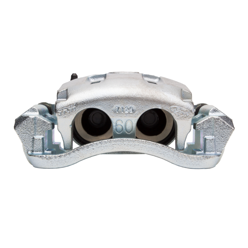 Ford F-350 Super Duty Brake Caliper - Front - DFC - Premium - Silver Zinc Coated - `05-`13
