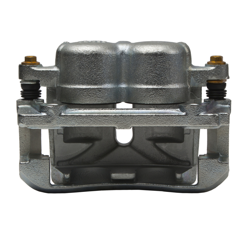 Ford F-150 Brake Caliper - Front - DFC - Premium - Silver - `05-`08