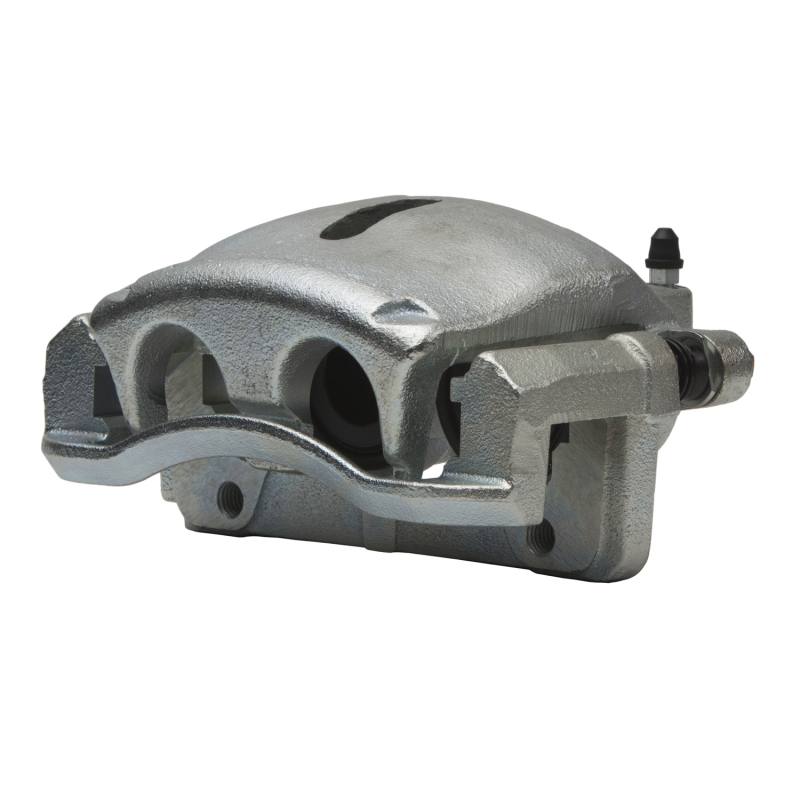Ford F-150 Brake Caliper - Front - DFC - Premium - Silver - `05-`08