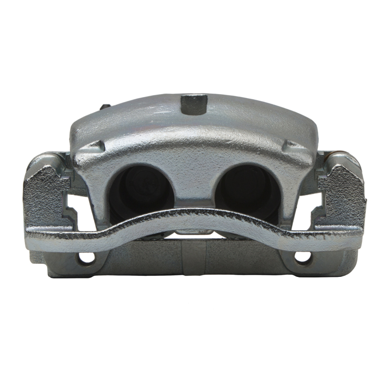 Ford F-150 Brake Calipers - Front-L - DFC - Premium - Silver Zinc - `05-`08