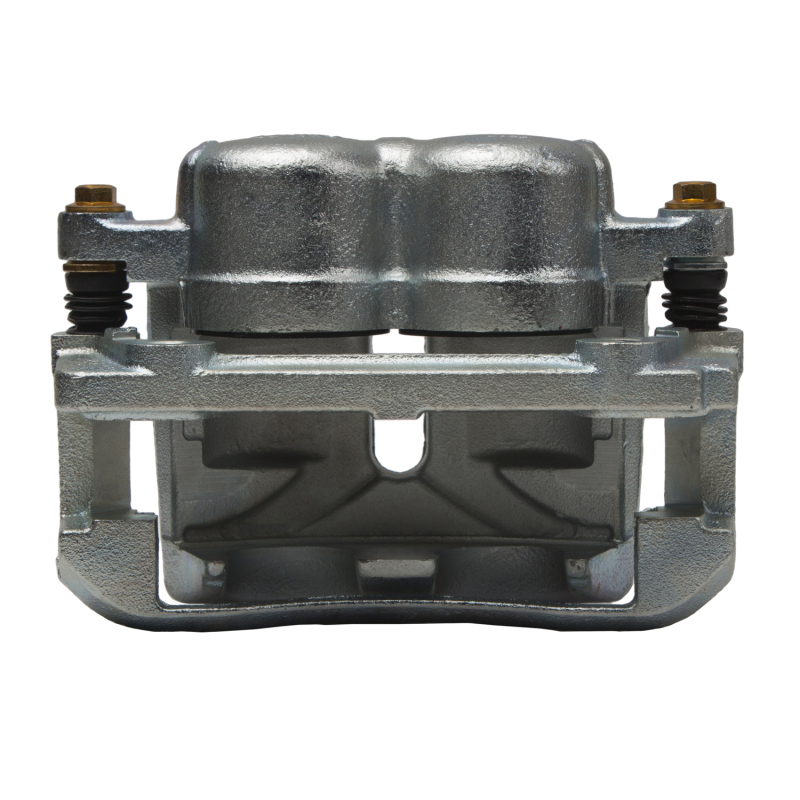 Ford F-150 Brake Calipers - Front-L - DFC - Premium - Silver Zinc - `05-`08