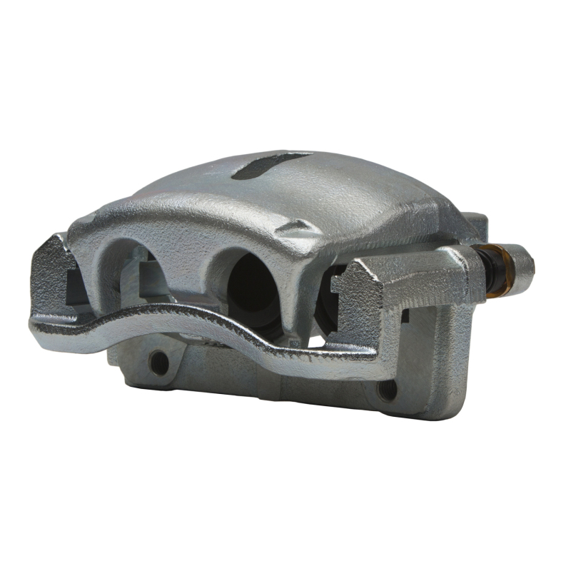 Ford F-150 Brake Calipers - Front-L - DFC - Premium - Silver Zinc - `05-`08