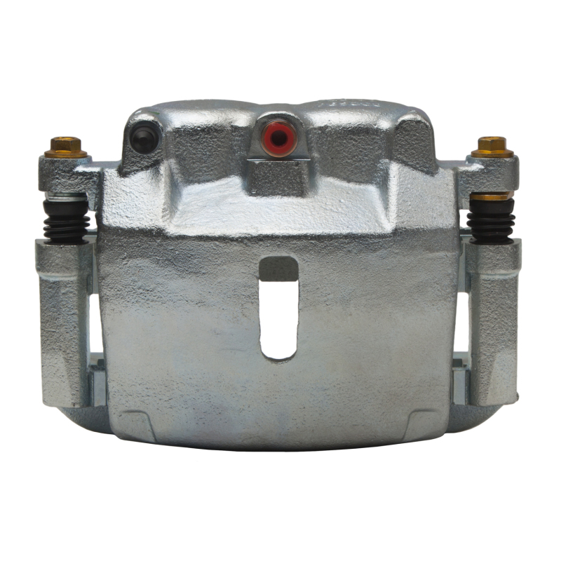 Ford F-150 Brake Calipers - Front-L - DFC - Premium - Silver Zinc - `05-`08