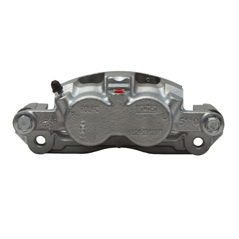 Ford Explorer Sport Trac Brake Caliper - Front - DFC - Premium - Silver Zinc Coated - `06-`10
