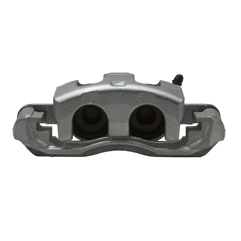 Ford Explorer Sport Trac Brake Caliper - Front - DFC - Premium - Silver Zinc Coated - `06-`10