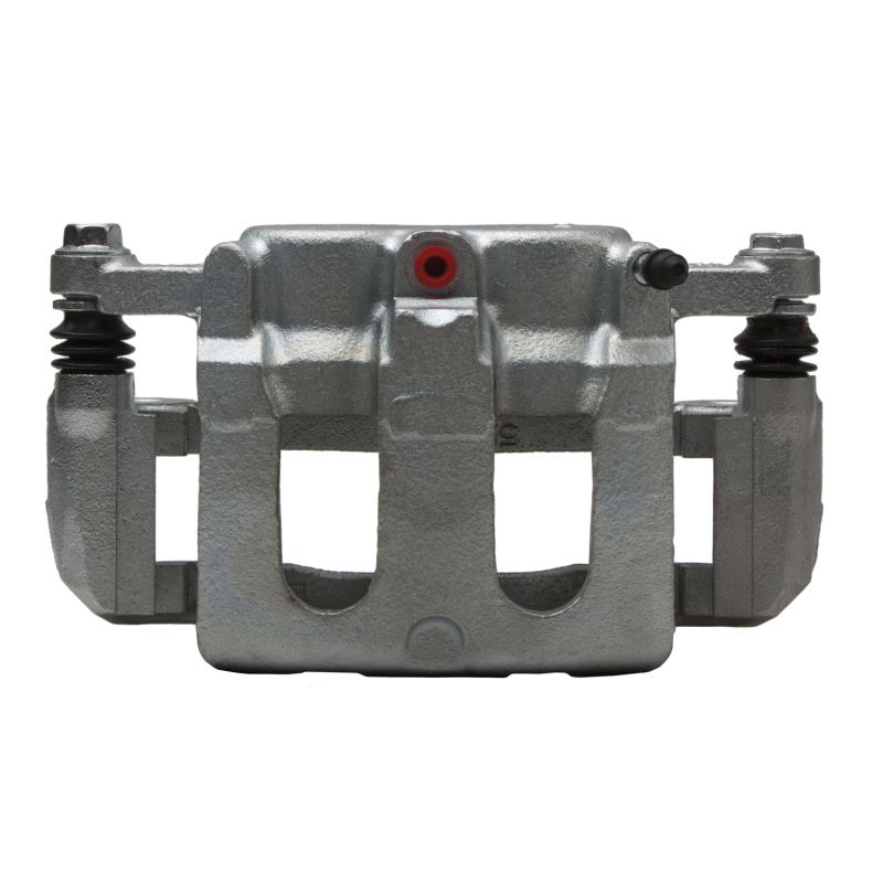 Ford Explorer Sport Trac Brake Caliper - Front - DFC - Premium - Silver Zinc Coated - `06-`10