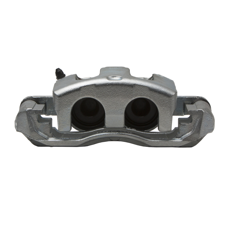 Ford Explorer Brake Caliper - Front - DFC - Premium - Silver Zinc Coated - `06-`10