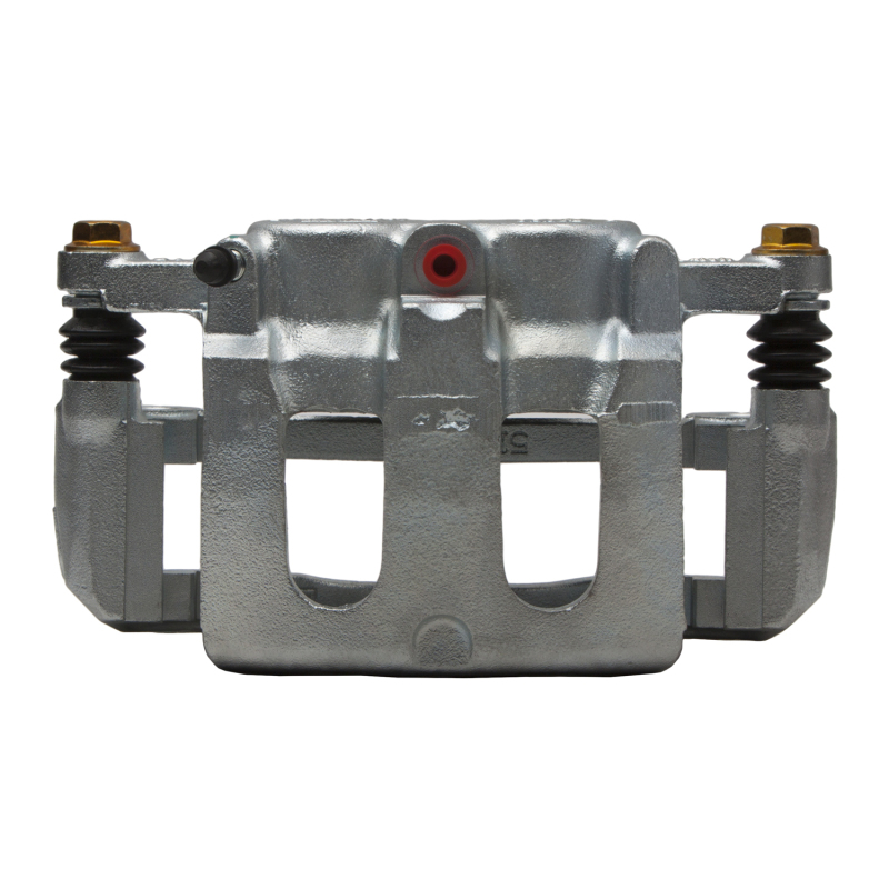 Ford Explorer Brake Caliper - Front - DFC - Premium - Silver Zinc Coated - `06-`10