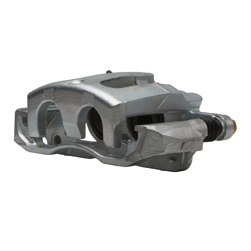 Ford Explorer Brake Caliper - Front - DFC - Premium - Silver Zinc Coated - `06-`10
