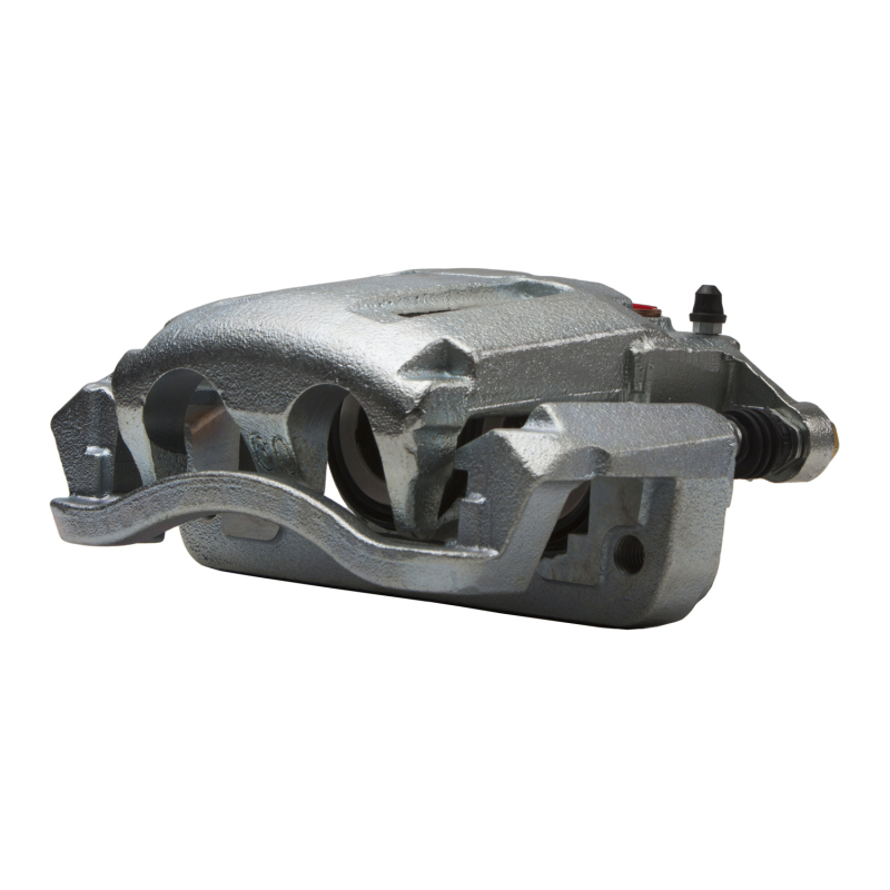 Ford F-350 Super Duty Brake Caliper - Front Right - DFC - Premium - Silver Zinc Coated - `05-`13