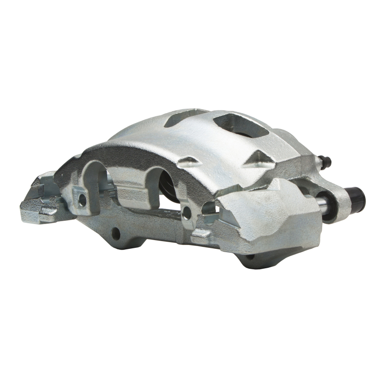Ford Expedition Brake Caliper - Front - DFC - Premium - Silver Zinc Coated - `07-`09