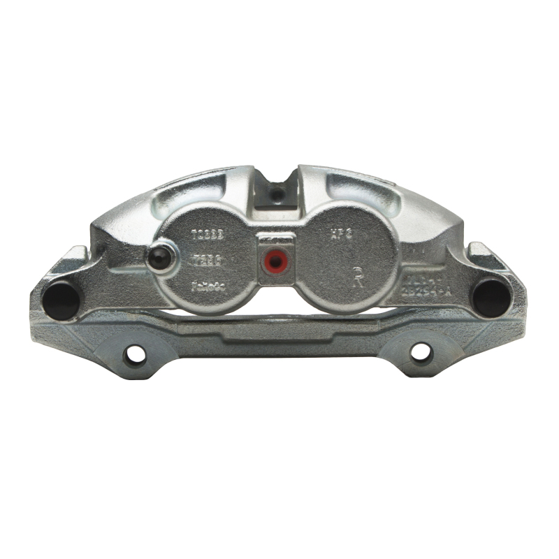 Ford Expedition Brake Caliper - Front - DFC - Premium - Silver Zinc Coated - `07-`09