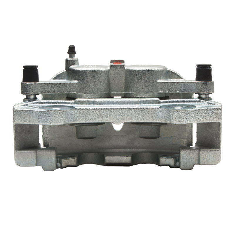 Ford Expedition Brake Caliper - Front - DFC - Premium - Silver Zinc Coated - `07-`09