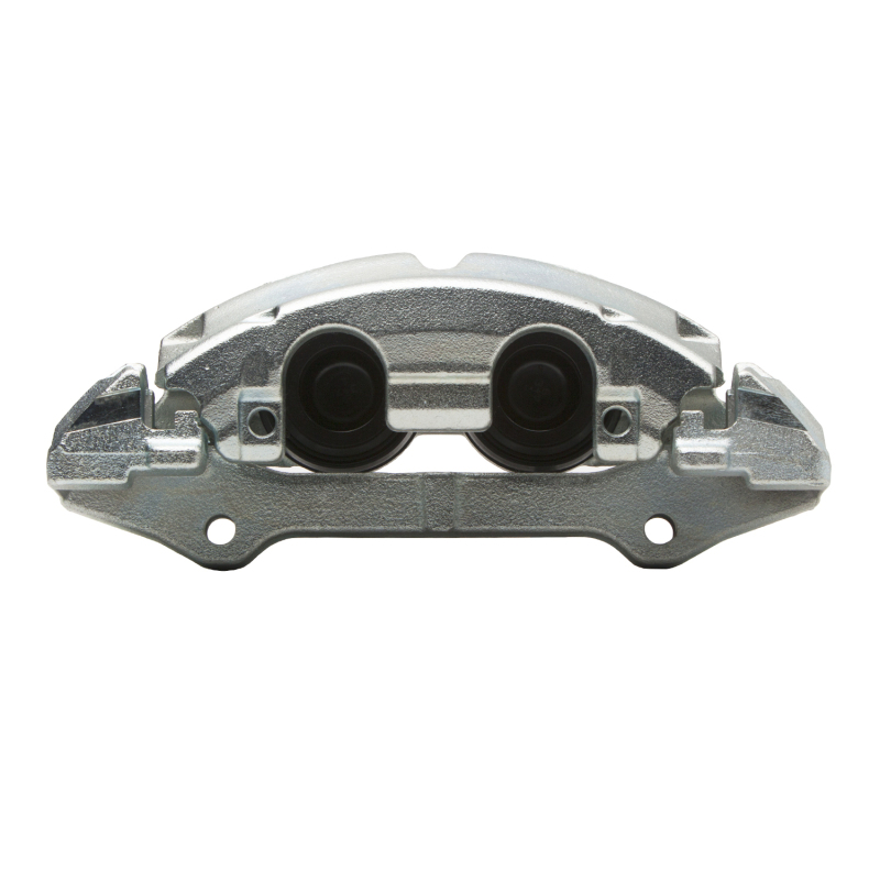 Ford Expedition Brake Caliper - Front - DFC - Premium - Silver Zinc Coated - `07-`09