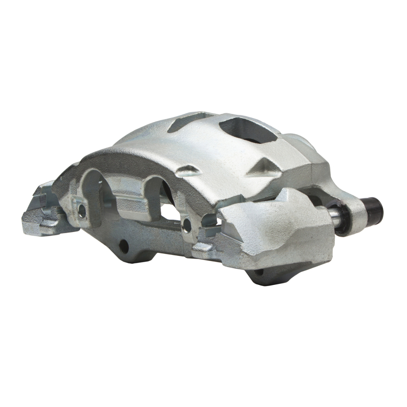 Ford Expedition Brake Caliper - Front - DFC - Premium - Silver Zinc Coated - `07-`09