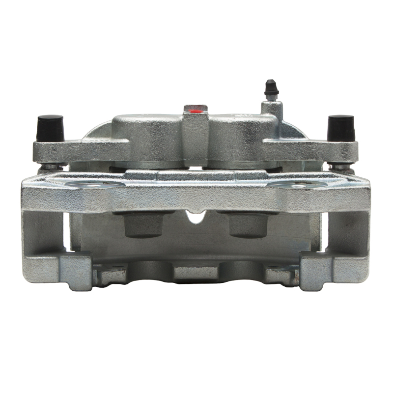 Ford Expedition Brake Caliper - Front - DFC - Premium - Silver Zinc Coated - `07-`09