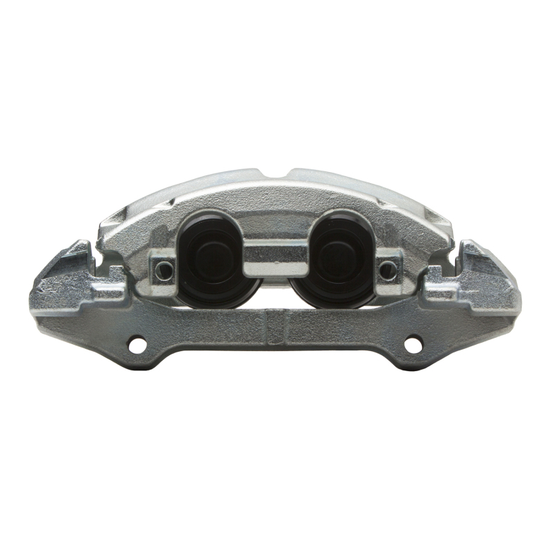 Ford Expedition Brake Caliper - Front - DFC - Premium - Silver Zinc Coated - `07-`09