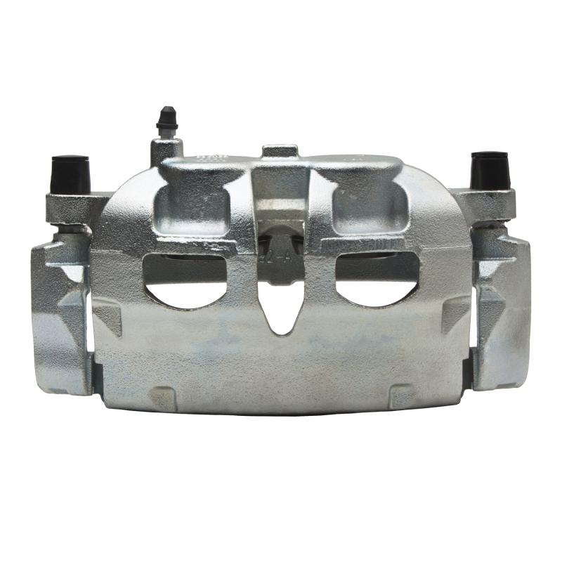 Ford Expedition Brake Caliper - Front - DFC - Premium - Silver Zinc Coated - `07-`09