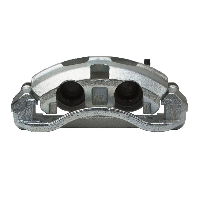 Ford E-Super Duty Brake Caliper - Front Right - DFC - Premium - Silver Zinc Coated - `08-`25