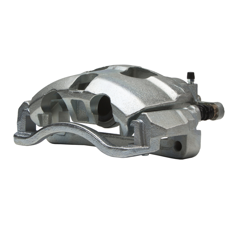 Ford E-Super Duty Brake Caliper - Front Right - DFC - Premium - Silver Zinc Coated - `08-`25