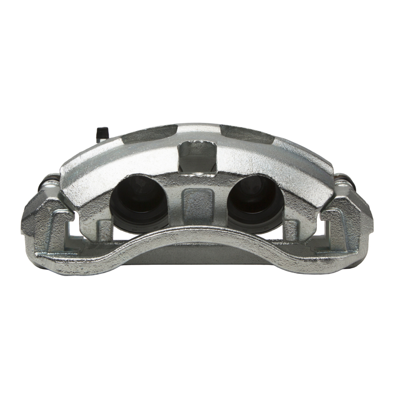 Ford E-Super Duty Brake Caliper - Front Left - DFC - Premium - Silver Zinc Coated - `08-`25