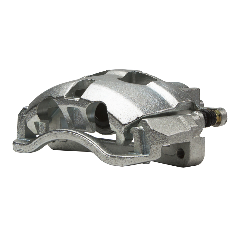 Ford E-Super Duty Brake Caliper - Front Left - DFC - Premium - Silver Zinc Coated - `08-`25