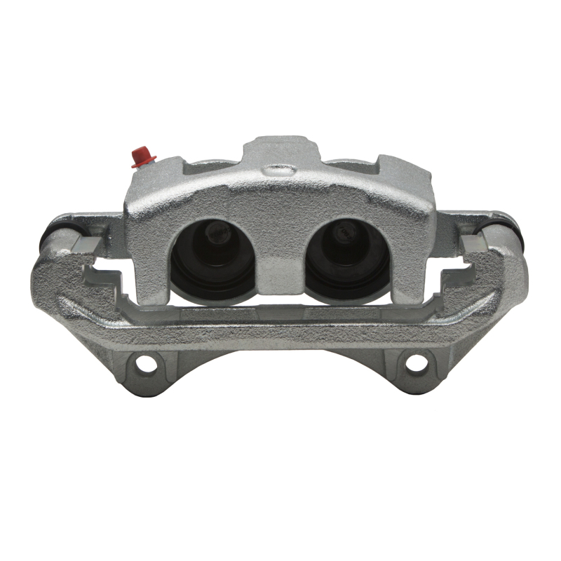 Ford Taurus SHO Brake Caliper - Front - DFC - Premium - Silver - `09-`19