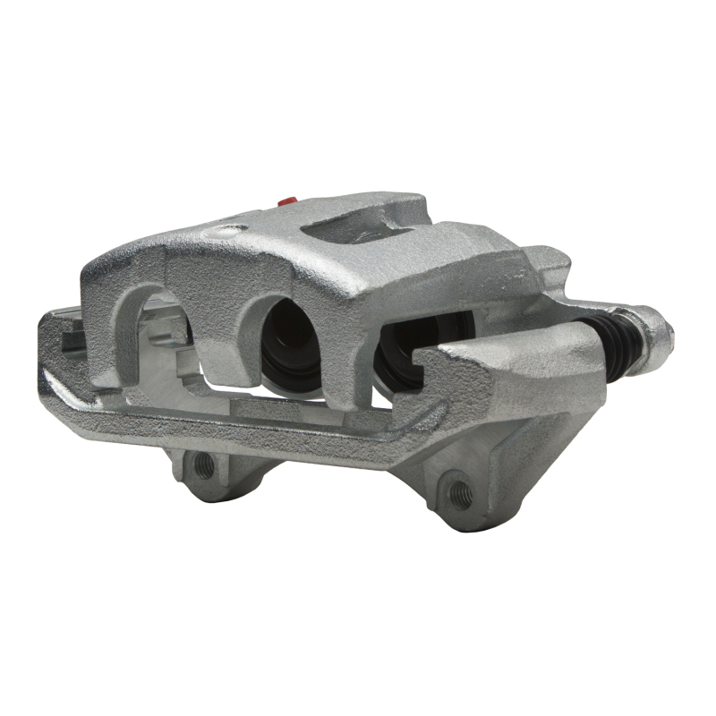 Ford Taurus SHO Brake Caliper - Front - DFC - Premium - Silver - `09-`19