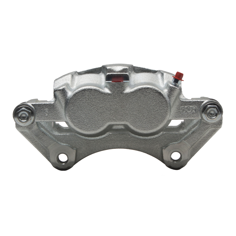 Ford Taurus SHO Brake Caliper - Front - DFC - Premium - Silver - `09-`19