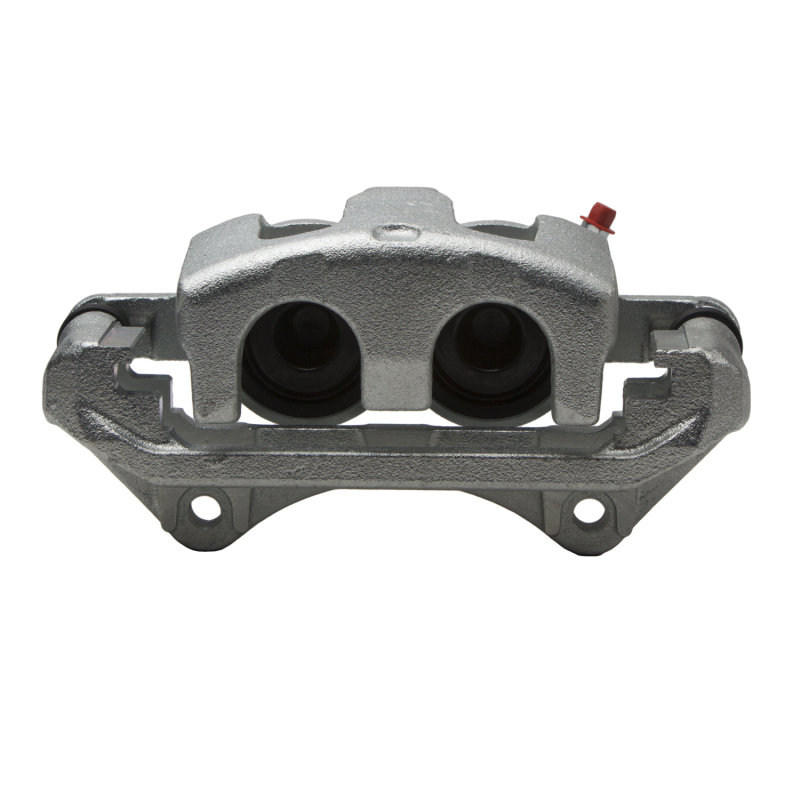 Ford Taurus Brake Caliper - Front-L - DFC - Premium - Silver - `09-`19