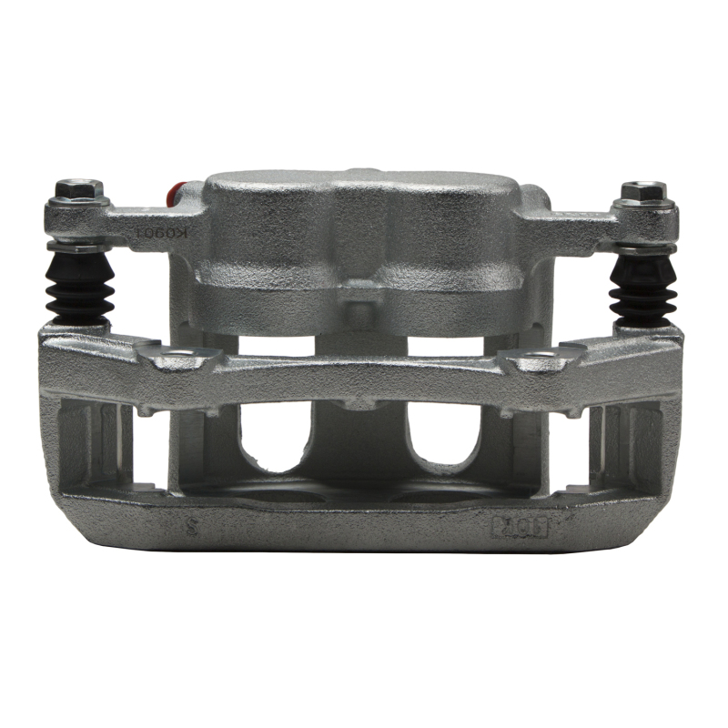 Ford Taurus Brake Caliper - Front-L - DFC - Premium - Silver - `09-`19