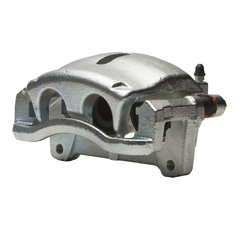 Ford F-150 Brake Caliper - Front - DFC - Premium - Silver Zinc - 2009