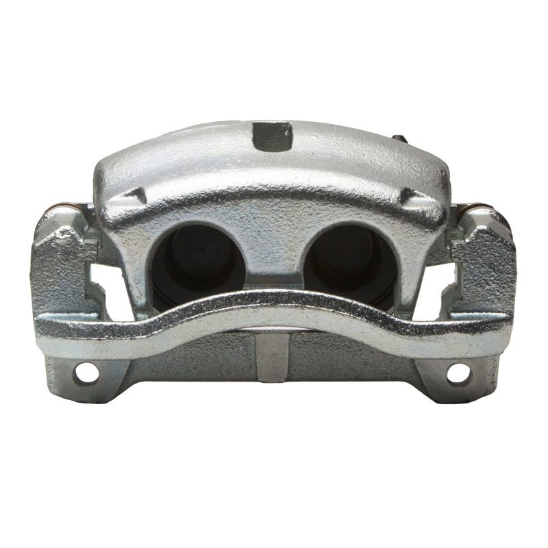Ford F-150 Brake Caliper - Front - DFC - Premium - Silver Zinc - 2009 Ford F-150 Brake Caliper - Front - DFC - Premium - Silver Zinc - 2009