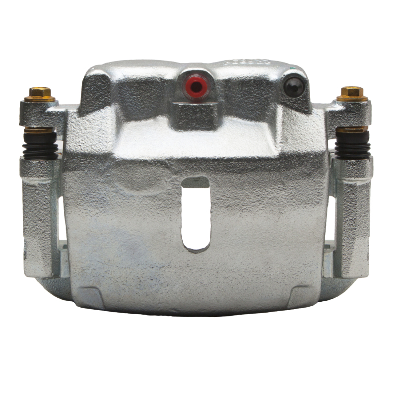 Ford F-150 Brake Caliper - Front - DFC - Premium - Silver Zinc - 2009