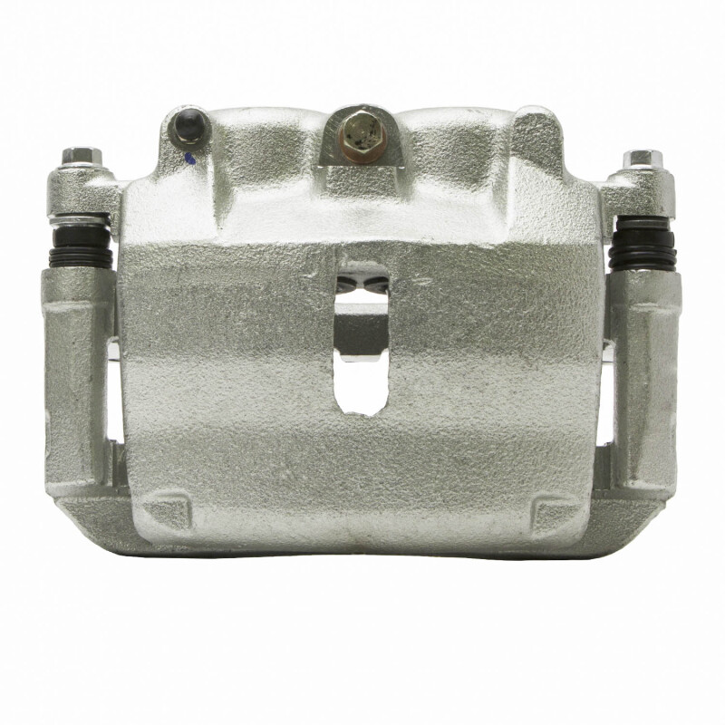 Ford F-150 Brake Caliper - Front-L - DFC - Premium - Silver Zinc Coated - 2009