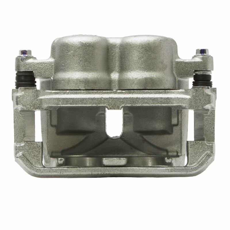 Ford F-150 Brake Caliper - Front-L - DFC - Premium - Silver Zinc Coated - 2009