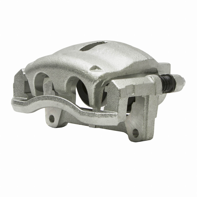 Ford F-150 Brake Caliper - Front-L - DFC - Premium - Silver Zinc Coated - 2009