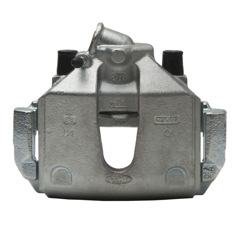 Ford Transit Connect Brake Caliper - Front-R - DFC - Premium - Silver Zinc Coated - `10-`13