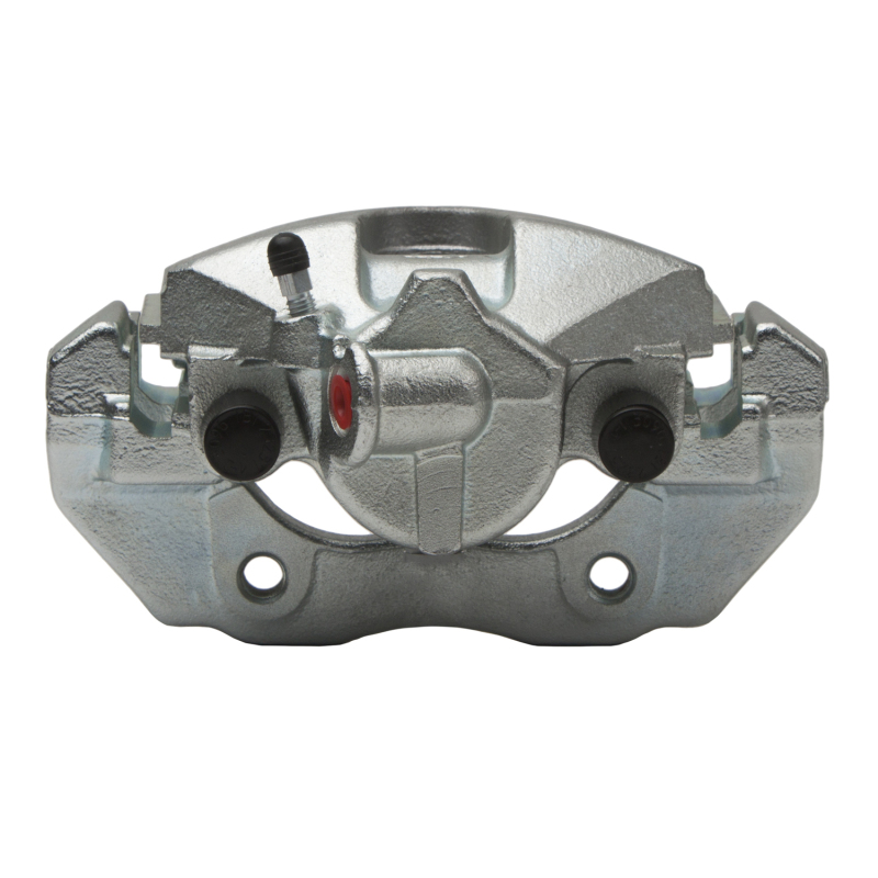 Ford Transit Connect Brake Caliper - Front - DFC - Premium - Silver Zinc Coated - `10-`13