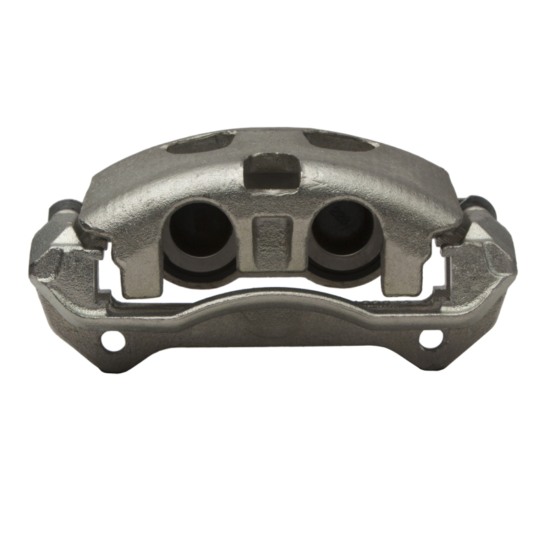 Ford F-150 Brake Caliper - Front - DFC - Premium - Silver - `10-`21 Ford F-150 Brake Caliper - Front - DFC - Premium - Silver - `10-`21