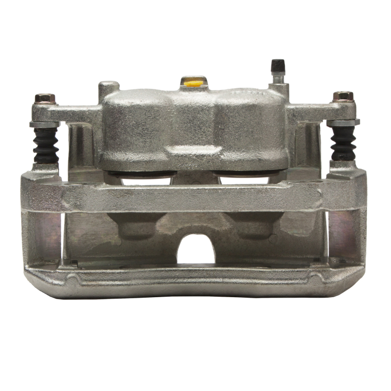 Ford F-150 Brake Caliper - Front - DFC - Premium - Silver Zinc Coated - `10-`21