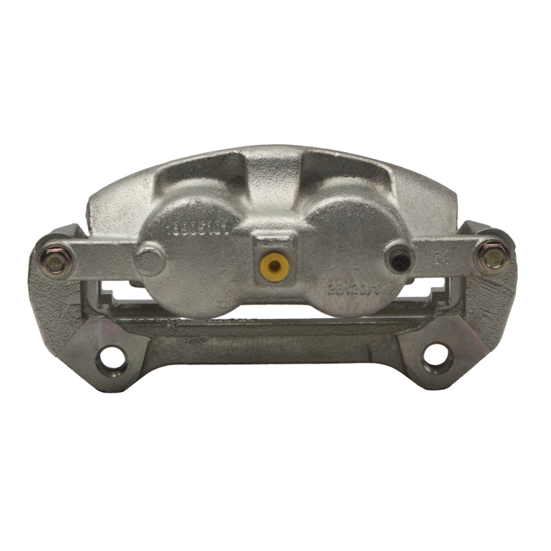 Ford F-150 Brake Caliper - Front - DFC - Premium - Silver Zinc Coated - `10-`21