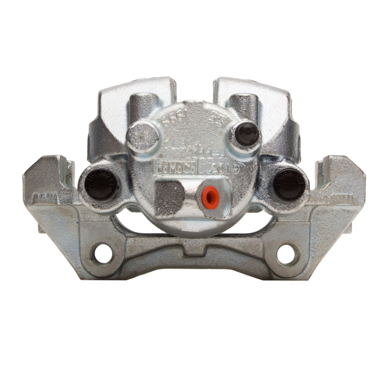 Ford Escape Brake Caliper - Front - DFC - Premium - Silver Zinc - `09-`12