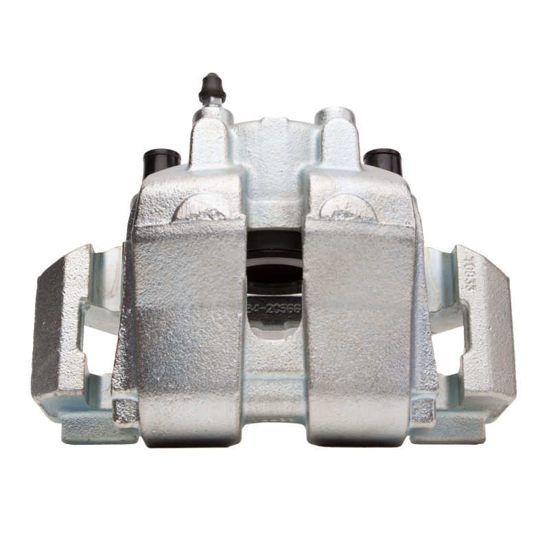 Ford Escape Brake Caliper - Front - DFC - Premium - Silver Zinc - `09-`12