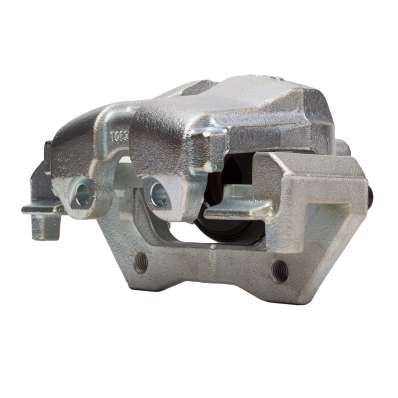 Ford Escape Brake Caliper - Front - DFC - Premium - Silver Zinc - `09-`12